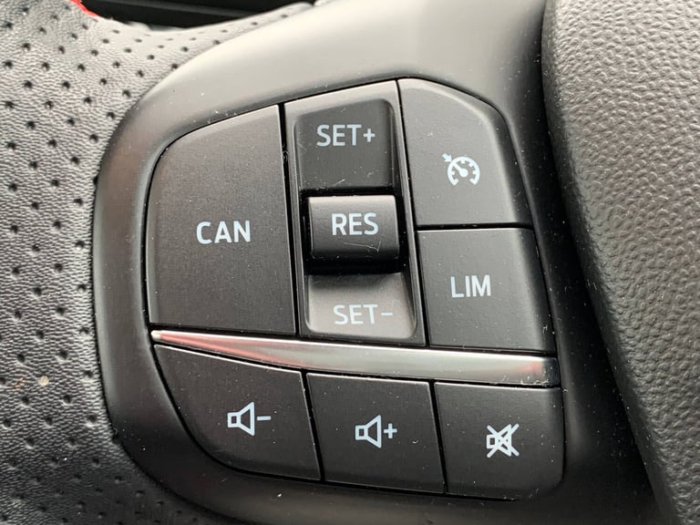 2023 Ford Fiesta 1.0 EcoBoost ST-Line 5dr HATCHBACK PETROL Manual