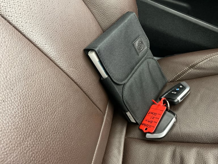 2020 BMW X1 2.0 20d xLine SUV 5dr Diesel Auto xDrive Euro 6 (s/s) (190 ps) - CARPLAY -  Suv Diese...