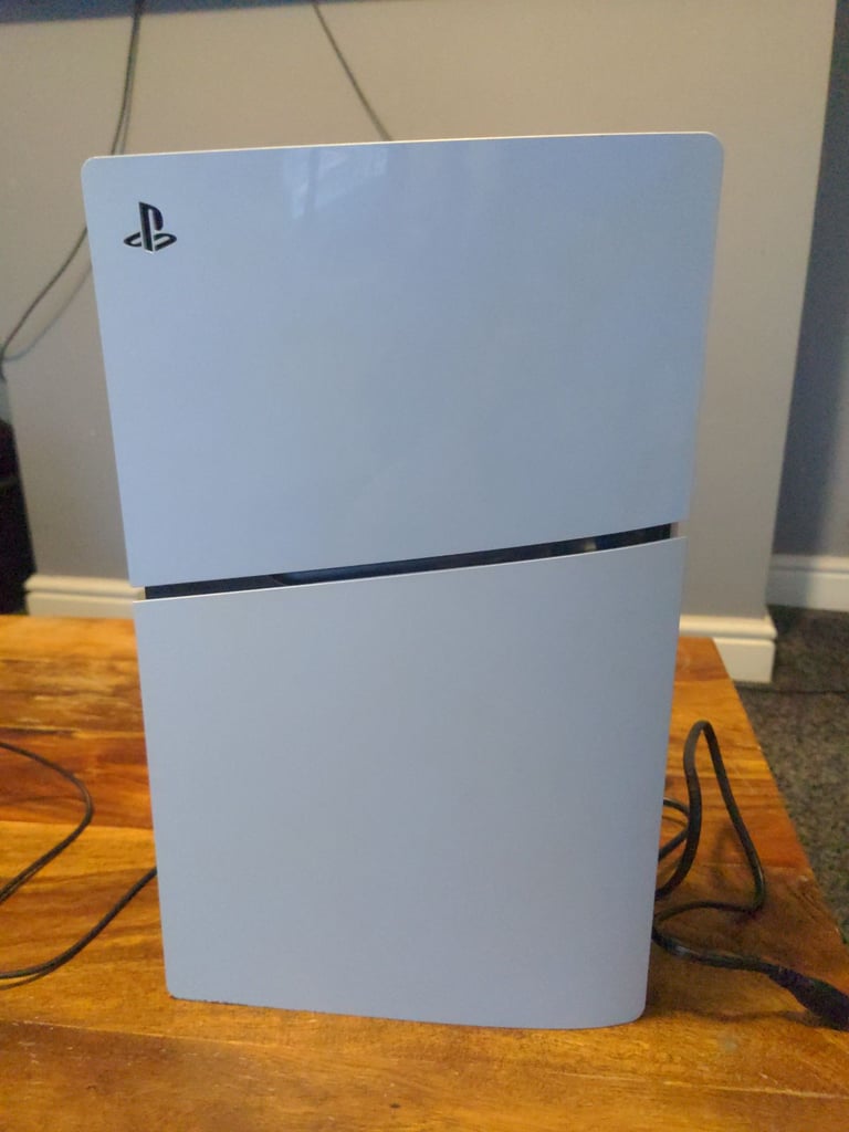 Ps5 slim disc