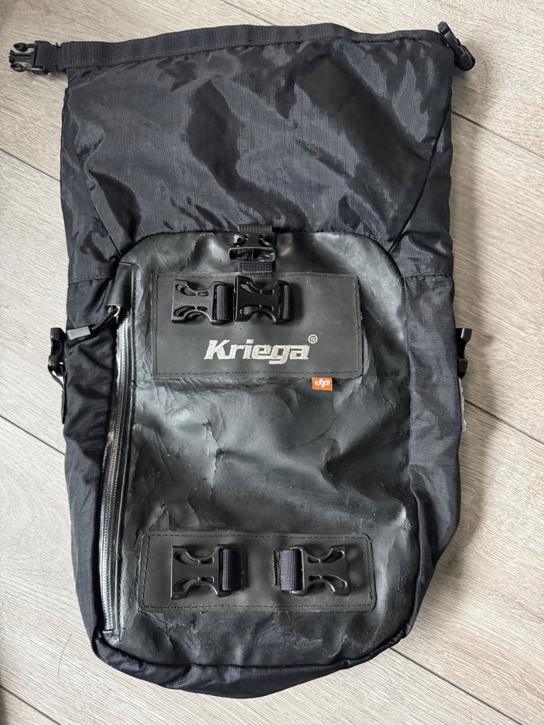 Kriega 10litre