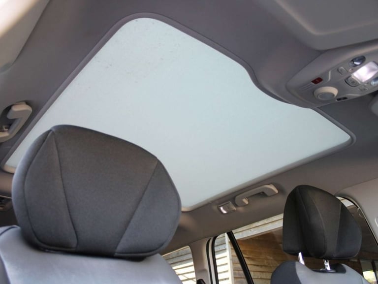 2019 Citroen C4 1.5 C4 Grand Spacetourer Flair Blue HDi S/S Auto 5dr MPV Diesel Automatic