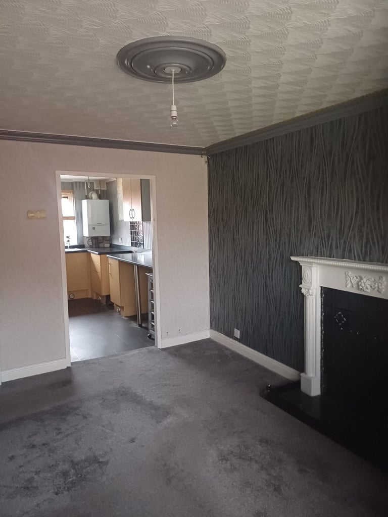 1 Bedroom Flat to rent in Darwen Lancashire. Dss/Benefit Claimants considered. 