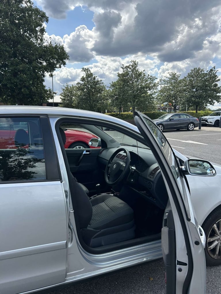 Volkswagen, POLO, Hatchback, 2007, Manual, 1198 (cc),5 doors - Image 5