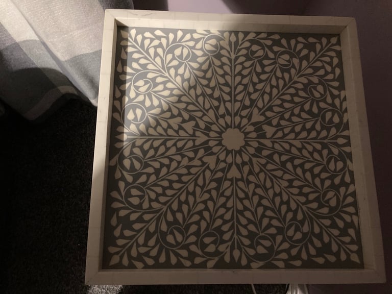 Side table