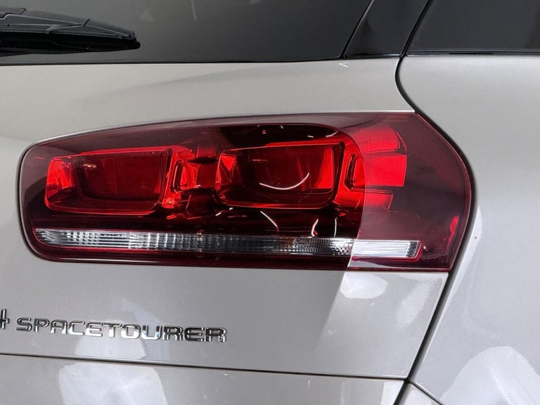 2019 Citroen C4 1.2 PureTech 130 Flair 5dr EAT8 MPV PETROL Automatic