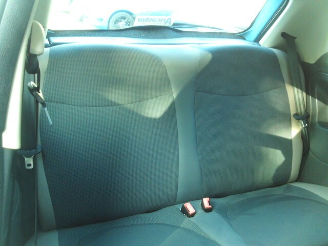 2015 Fiat 500 1.2 Colour Therapy Blue 31k Miles Years MOT Warranty HATCHBACK Petrol Manual