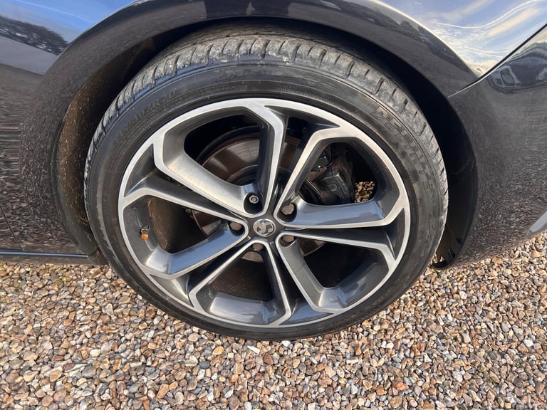 2016 Vauxhall Astra 1.4i Turbo Limited Edition Coupe 3dr Petrol Manual Euro 6