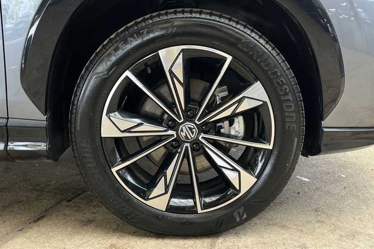 2024 MG MG HS 1.5 T-GDI Trophy SUV 5dr Petrol Manual Euro 6 (s/s) (169 ps) SUV Petrol Manual