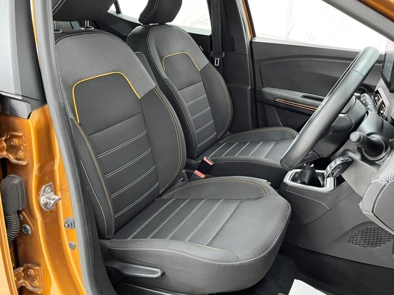 2022 Dacia Sandero Stepway 1.0 TCe Comfort Hatchback 5dr Petrol Manual Euro 6 (s/s) (90 ps) Hatch...