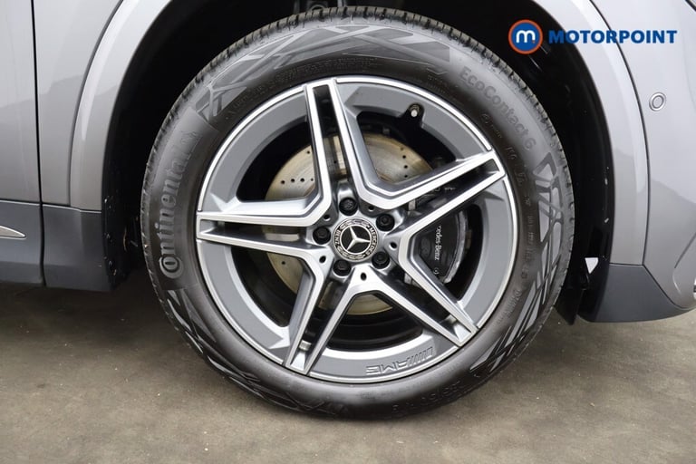 2023 Mercedes-Benz GLA GLA 200 AMG Line Executive 5dr Auto HATCHBACK PETROL Automatic