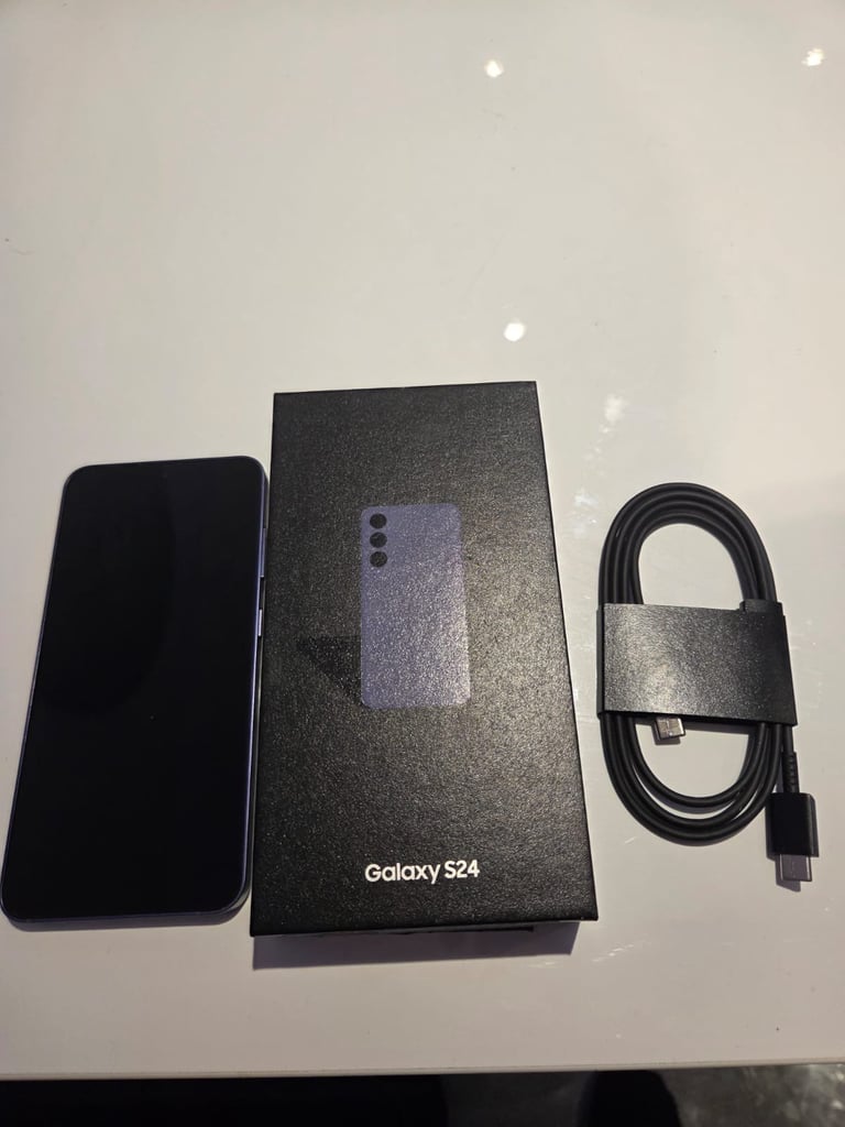Samsung Galaxy S24 5G