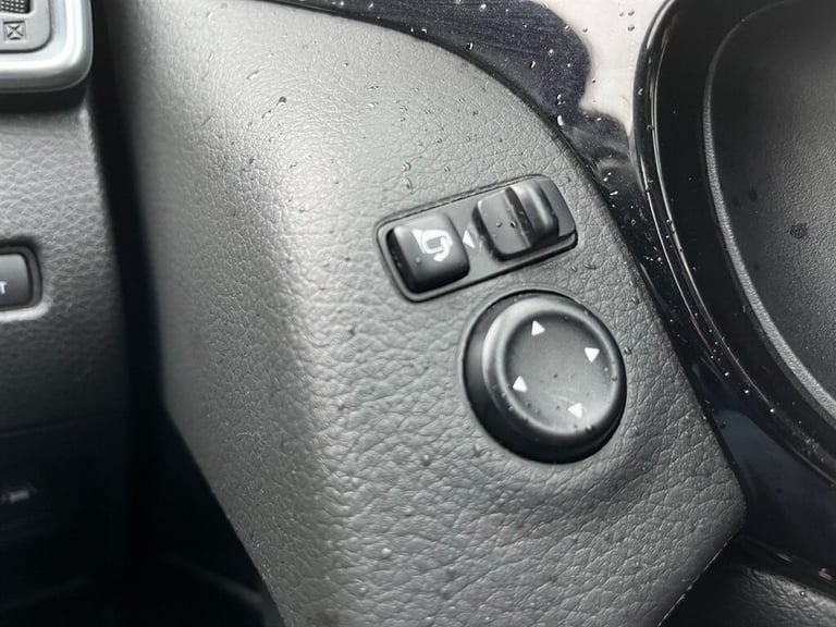 2017 Nissan Qashqai DCI ACENTA Hatchback Diesel Manual