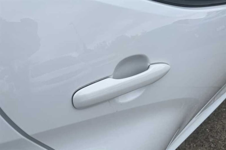 2023 Toyota Yaris 1.5 VVT-h GR SPORT Hatchback 5dr Petrol Hybrid E-CVT Euro 6 (s/s) (116 ps) Hatc...