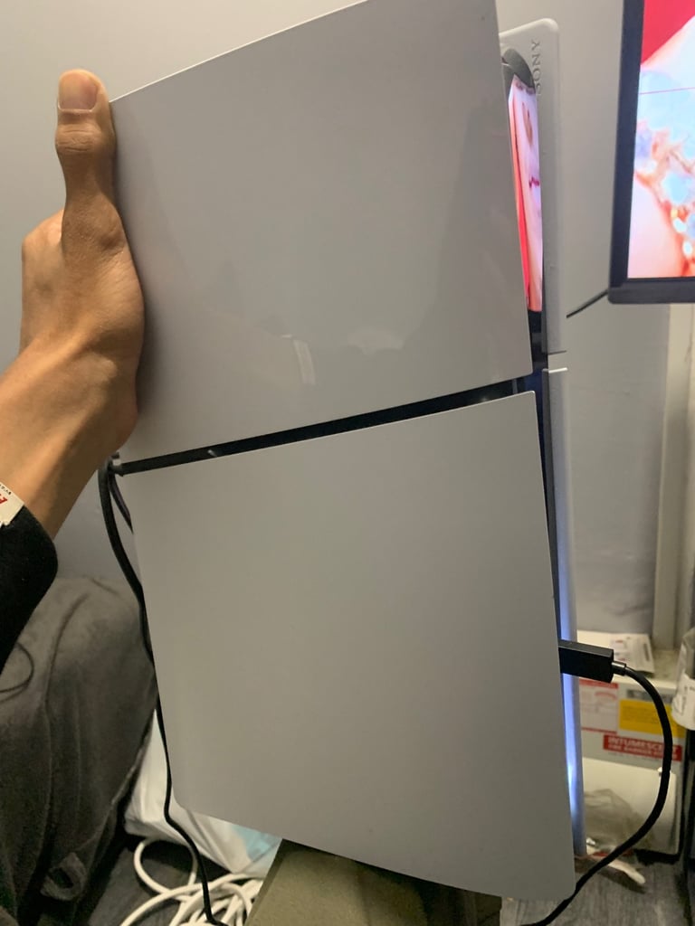 image for Ps5 Slim digital