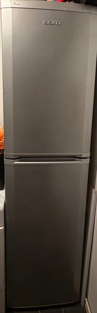 Talk Beko Fridge Freezer