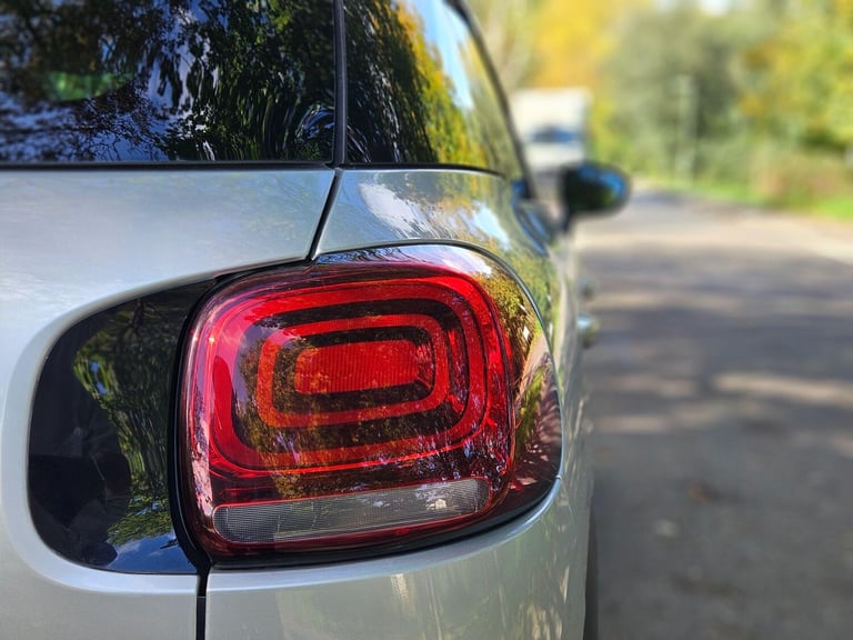 2018 Citroen C3 1.2 PureTech Flair Euro 6 5dr HATCHBACK Petrol Manual