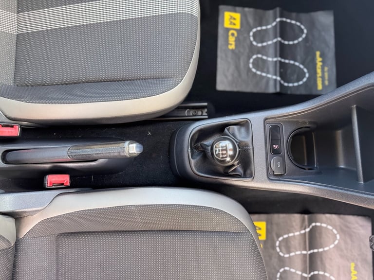 2017 Volkswagen up! 1.0 90PS High Up 3dr HATCHBACK Petrol Manual