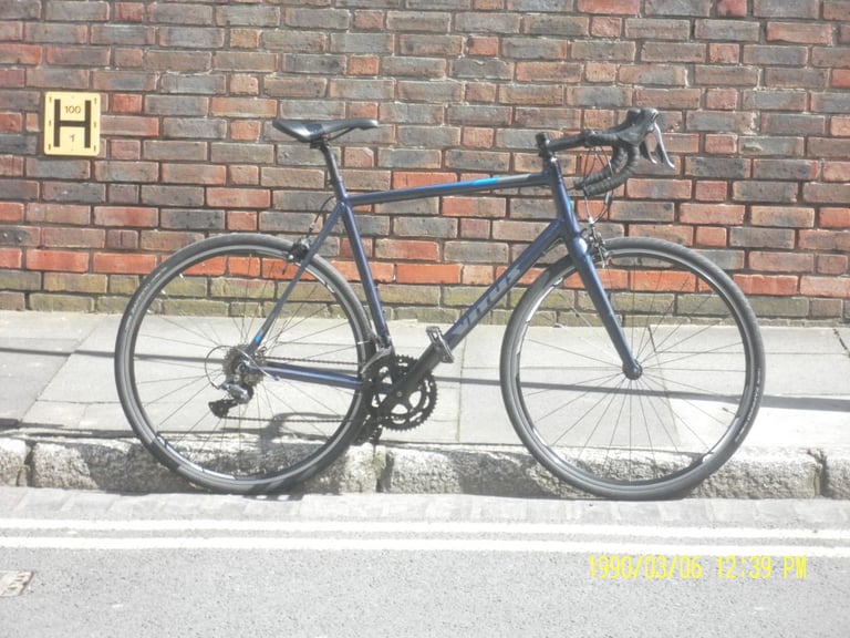 Vitus RAZOR 2019 CLARIS Groupset LARGE in Seven Sisters