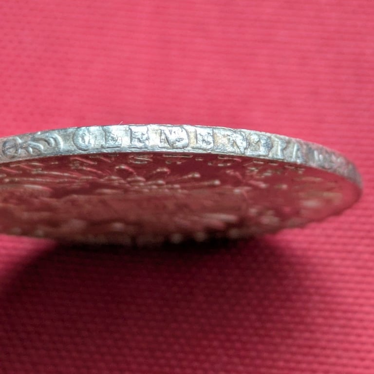 ♥NEW♥ 1780•X Austrian LARGE 28g SILVER (.833) THALER Maria Theresia coin