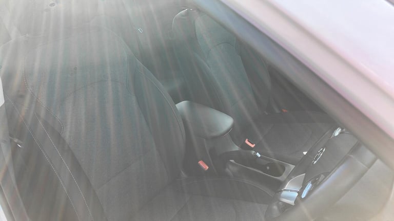 2022 Hyundai i30 1.0 T-GDi MHEV SE Connect Hatchback 5dr Petrol Hybrid Manual Euro 6 (s/s) ( HATC...