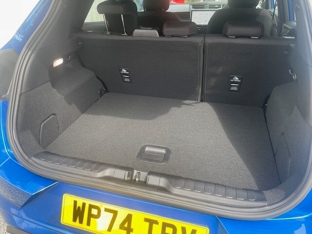 Ford Puma 1.0T 125ps EcoBoost Hybrid mHEV ST-Line 5dr DCT Petrol