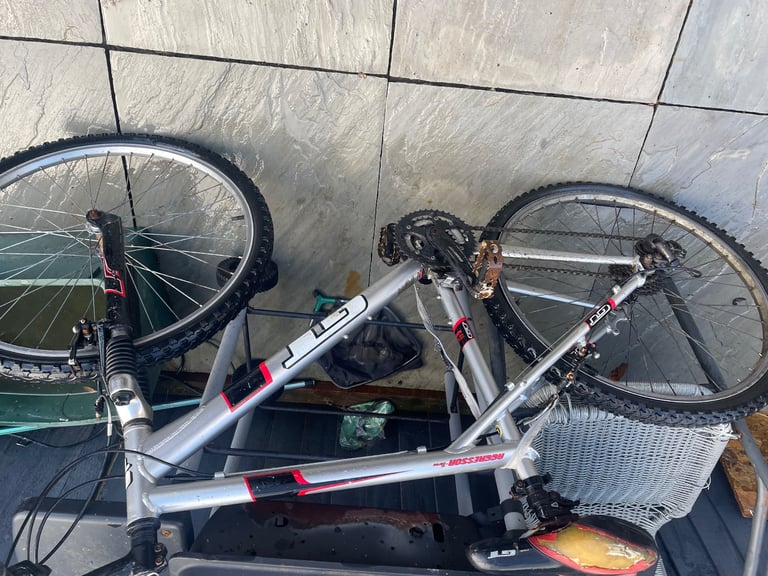 image for GT mountain bike