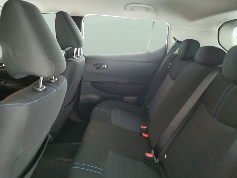 2022 Nissan Leaf 110kW Acenta 39kWh 5dr Auto HATCHBACK ELECTRIC Automatic