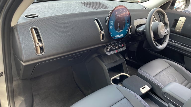 2024 Mini Countryman 1.5 C Classic 5dr Auto Petrol