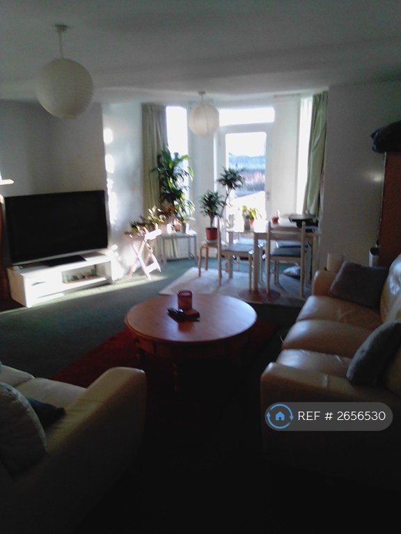 3 bedroom flat in Roseangle, Dundee, DD1 (3 bed) (#2656530)