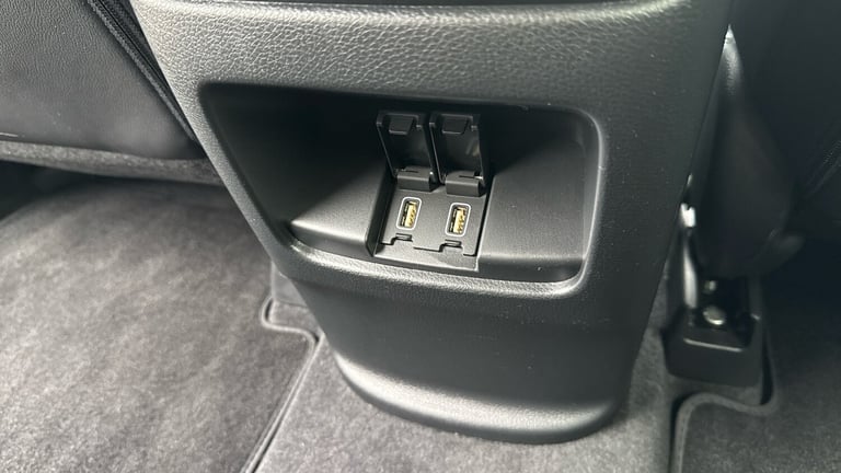 2023 Honda CR-V HONDA CR-V SR 2.0 CVT i-mmd Estate Hybrid Automatic