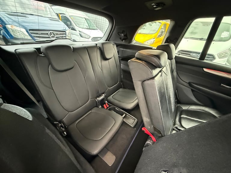 2019 BMW 2 Series 1.5 M Sport MPV 5dr Diesel Manual Euro 6 (s/s) (116 ps) MPV Diesel Manual