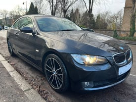 BMW 325i Immaculate and Low Mileage 