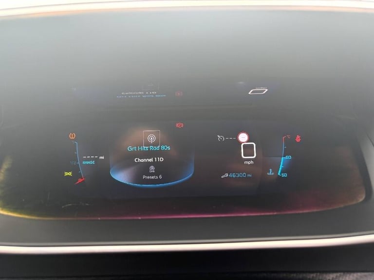 2022 Peugeot 2008 1.2 Puretech Allure Premium Suv 5dr Petrol Manual Euro 6 (s/s) (100 Ps) HATCHBA...