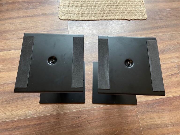 Stagg Speaker / Light Stands 