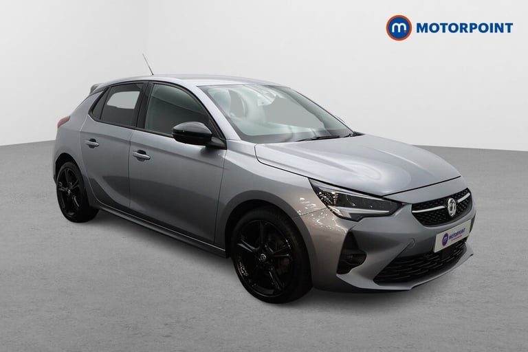 image for 2023 Vauxhall Corsa 1.2 Turbo GS 5dr Auto Hatchback Petrol Automatic