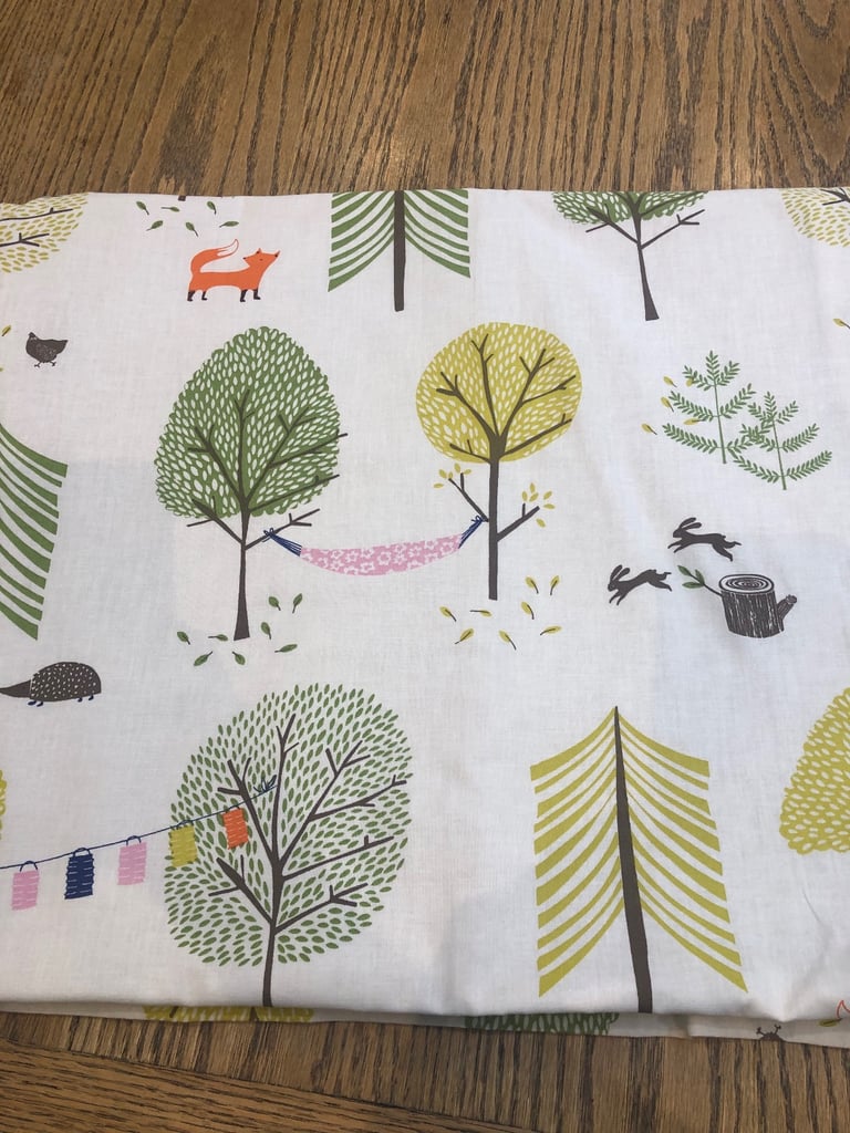 image for X2 kids John Lewis curtains 