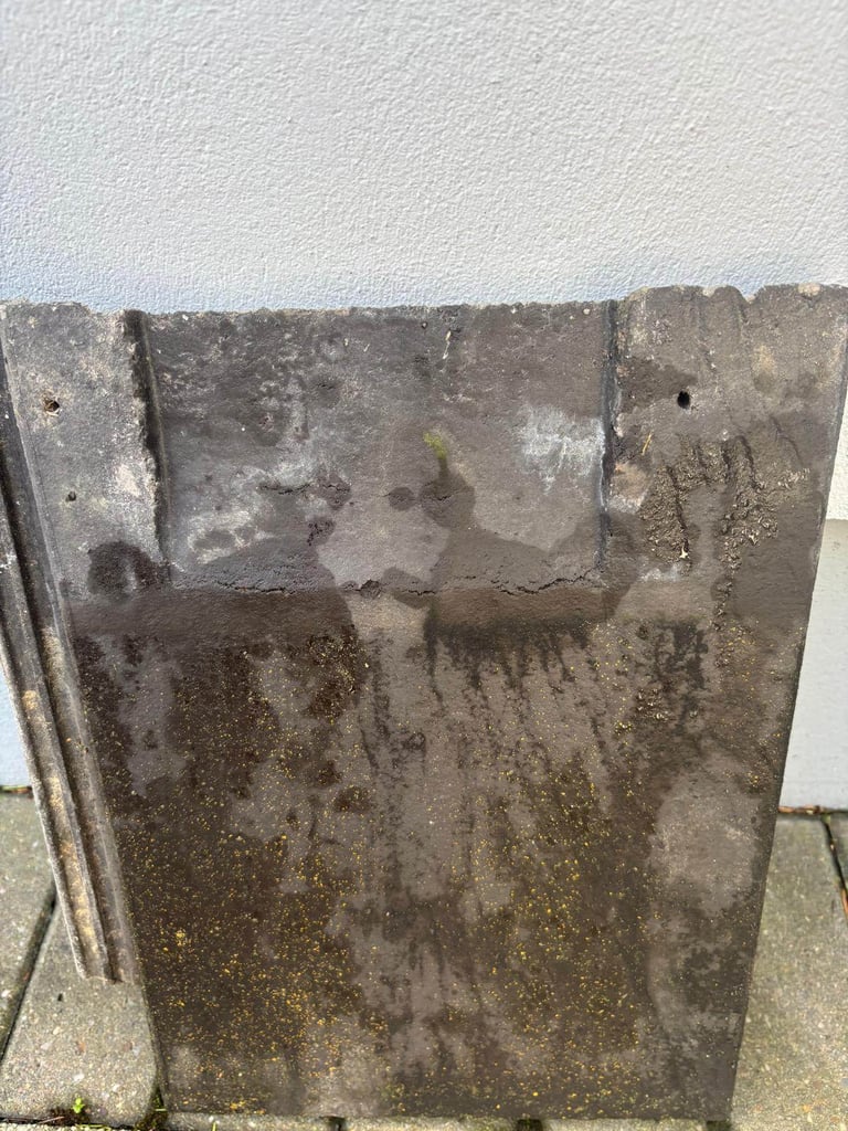 Co fermanagh NEW half price bargain octagon chimney pots 