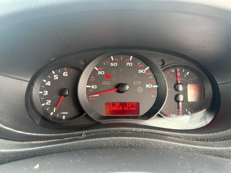 2019 Vauxhall Movano 2.3 CDTi 3500 FWD L2 H2 Euro 6 5dr PANEL VAN Diesel Manual