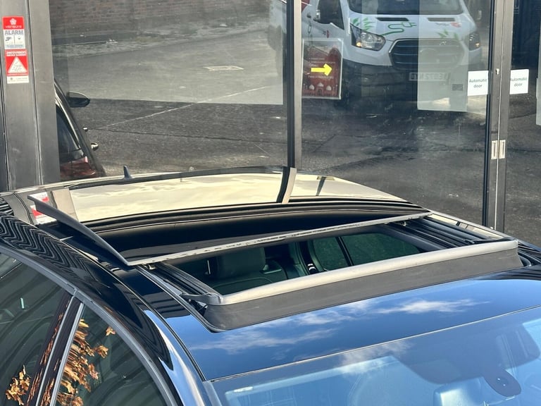 2014 Volkswagen Golf 2.0 TDI BlueMotion Tech GTD Euro 6 (s/s) 5dr HATCHBACK Diesel Manual