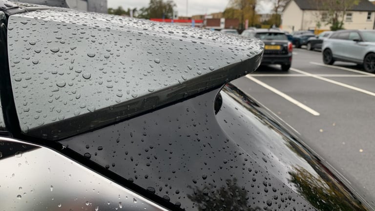 2022 Hyundai TUCSON 1.6 h T-GDi Ultimate SUV 5dr Petrol Hybrid Auto Euro 6 (s/s) (230 ps) SUV Hyb...