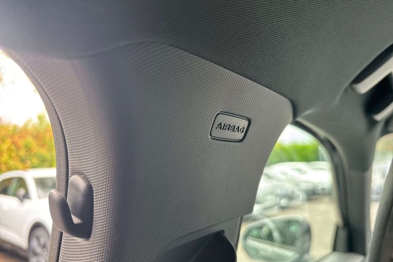 2022 Audi Q2 35 TFSI S Line 5dr S Tronic SUV Petrol Automatic