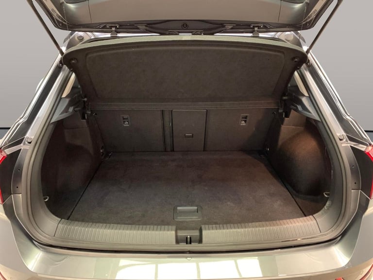 2023 Volkswagen T-Roc 1.0 TSI Style 5dr HATCHBACK PETROL Manual