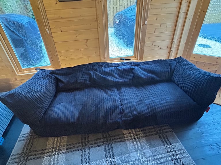 image for Beanbag Sofa