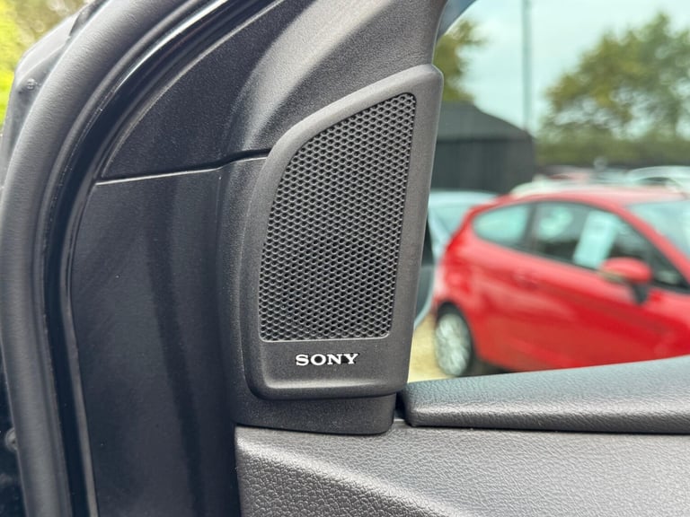 2018 Ford Focus 2.0T EcoBoost ST-3 Euro 6 (s/s) 5dr HATCHBACK Petrol Manual