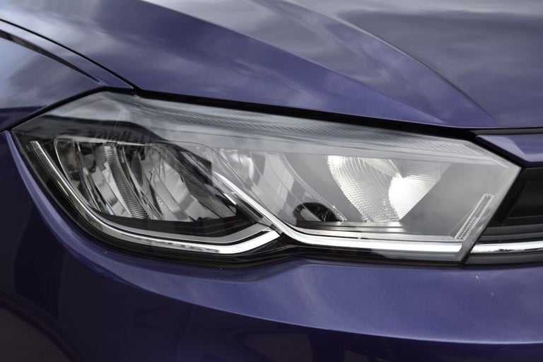 2023 Volkswagen Polo 1.0 TSI Life Hatchback 5dr Petrol DSG Euro 6 (s/s) (95 ps) Hatchback Petrol ...