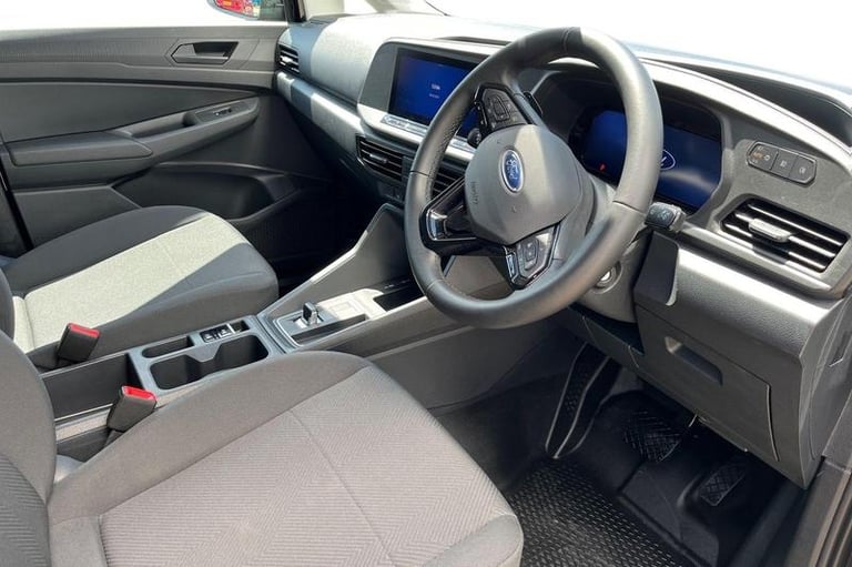 2025 Ford Transit Connect 240 Trend AUTO L2 LWB 2.0 EcoBlue 122ps, NATIONWIDE DELIVERY AVAILABLE ...