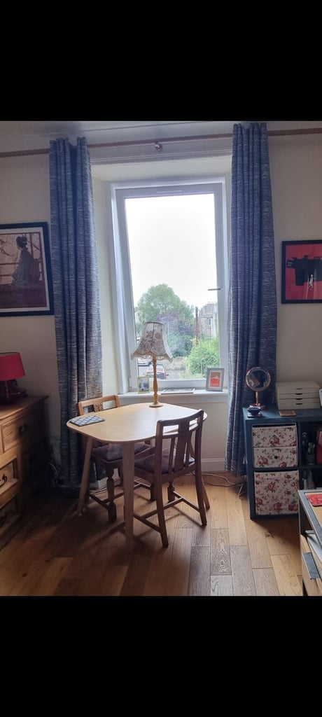 John Lewis Medway weave curtains