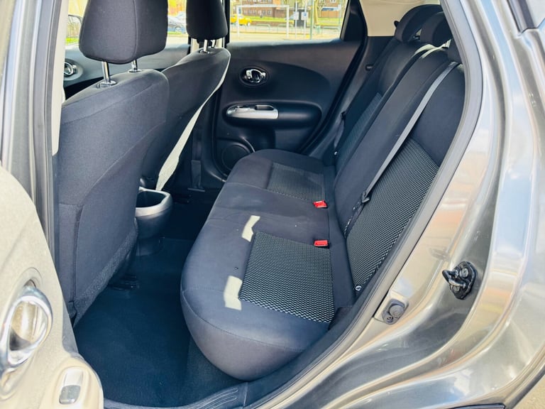 2015 Nissan Juke ACENTA DIG-T 5-Door Petrol