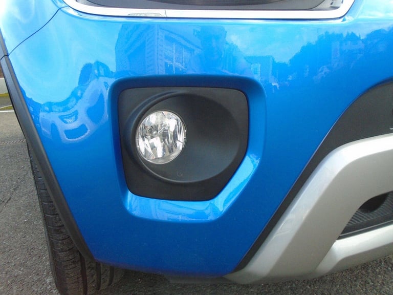 2022 Suzuki Ignis 1.2 Dualjet MHEV SZ5 Hatchback 5dr Petrol Hybrid Manual Euro 6 (s/s) (83 ps Pet...