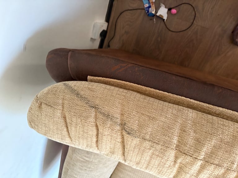Sofa bed FREE